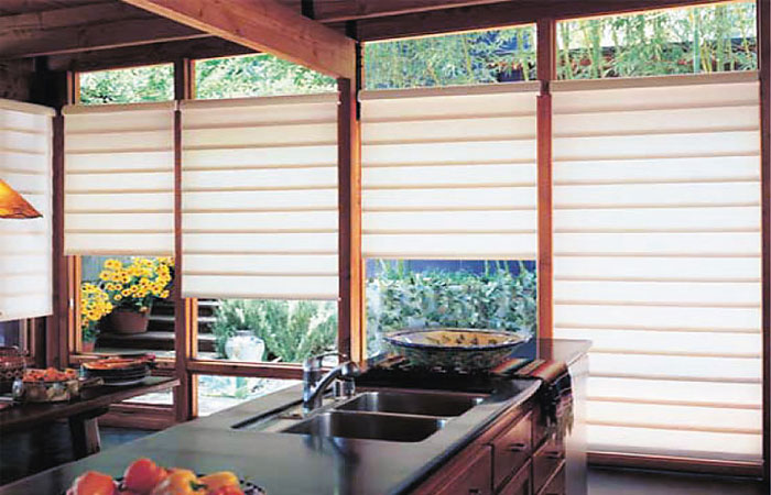 Classic Window Fashions - Window Blinds - Window Shades - Window Shutters - Boone NC - Blowing Rock NC - Banner Elk NC - West Jefferson NC