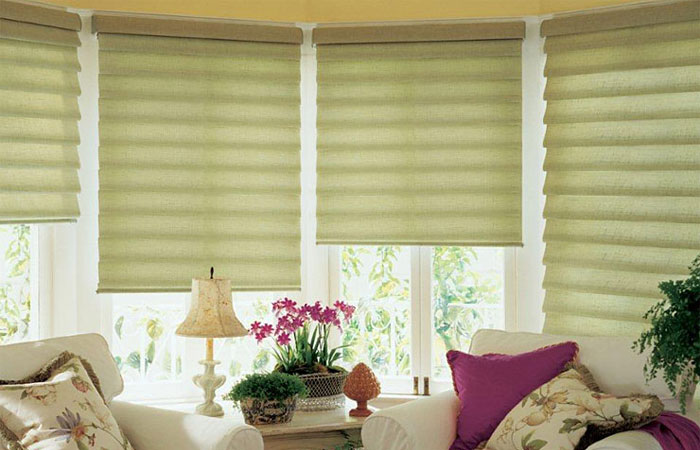 Classic Window Fashions - Window Blinds - Window Shades - Window Shutters - Boone NC - Blowing Rock NC - Banner Elk NC - West Jefferson NC