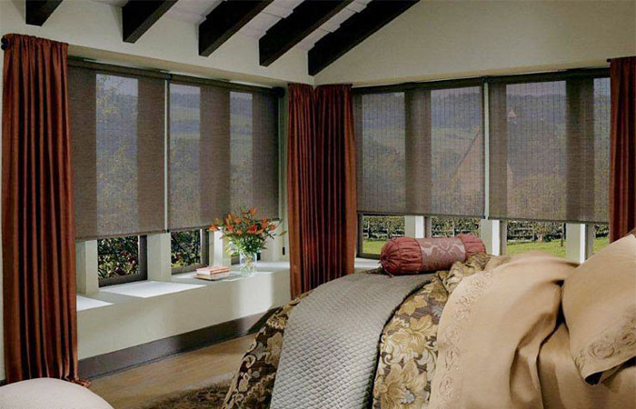 Classic Window Fashions - Window Blinds - Window Shades - Window Shutters - Boone NC - Blowing Rock NC - Banner Elk NC - West Jefferson NC