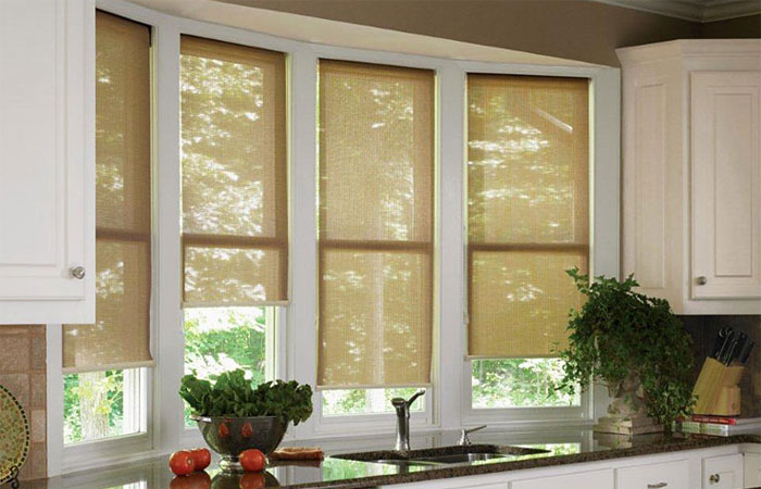 Classic Window Fashions - Window Blinds - Window Shades - Window Shutters - Boone NC - Blowing Rock NC - Banner Elk NC - West Jefferson NC