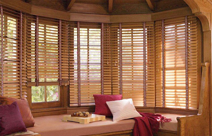 Classic Window Fashions - Window Blinds - Window Shades - Window Shutters - Boone NC - Blowing Rock NC - Banner Elk NC - West Jefferson NC