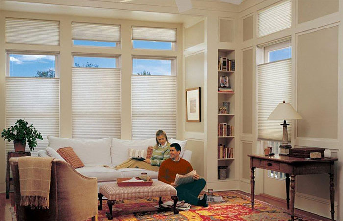 Classic Window Fashions - Window Blinds - Window Shades - Window Shutters - Boone NC - Blowing Rock NC - Banner Elk NC - West Jefferson NC