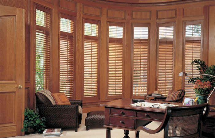 Classic Window Fashions - Window Blinds - Window Shades - Window Shutters - Boone NC - Blowing Rock NC - Banner Elk NC - West Jefferson NC