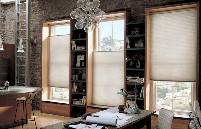 Classic Window Fashions - Window Blinds - Window Shades - Window Shutters - Boone NC - Blowing Rock NC - Banner Elk NC - West Jefferson NC