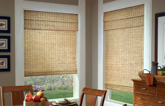 Classic Window Fashions - Window Blinds - Window Shades - Window Shutters - Boone NC - Blowing Rock NC - Banner Elk NC - West Jefferson NC